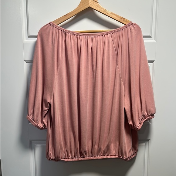 Off-Shoulder Top - Picture 2 of 2